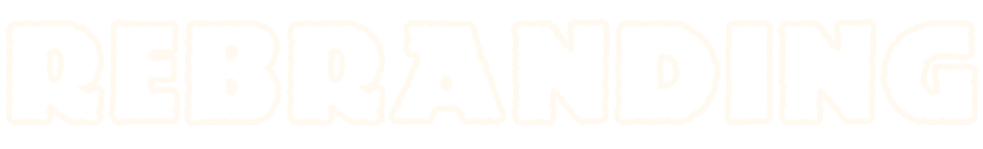 REBRNADING 2