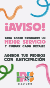 AVISO 1
