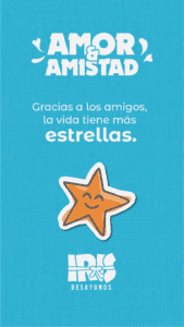 Frase amor y amistad 1