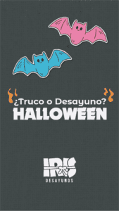 HALLOWEEN IRIS 2025 1