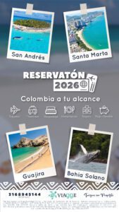IMAGEN PROMOCIONAL RESERVATÓN 2026 NACIONALES - Historias