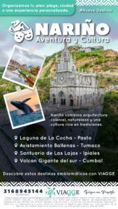 NARIÑO AVENTURA Y CULTURA_PIEZA 2 HISTORIA NARIÑO