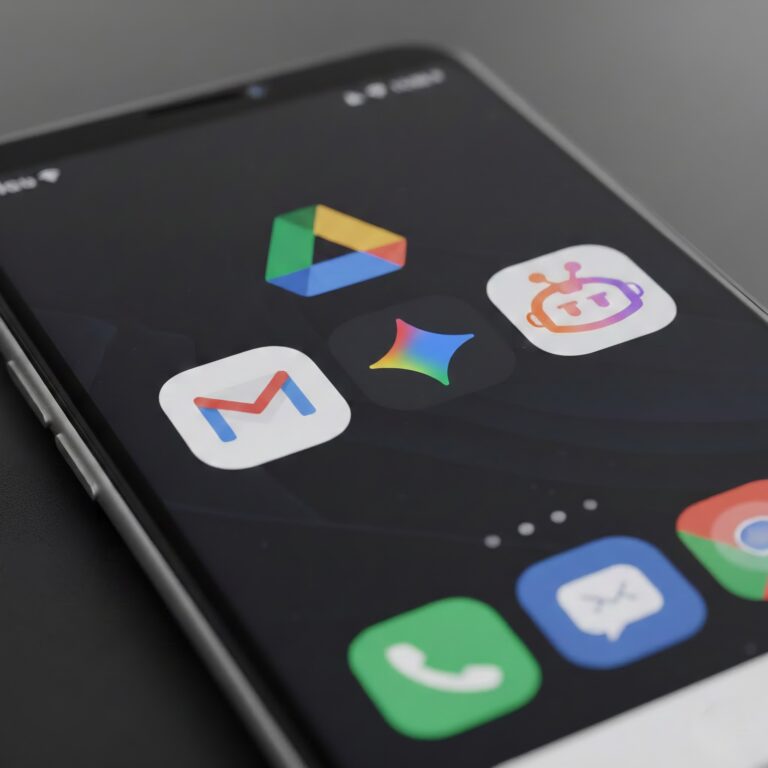 IA en el correo: Cómo Google Workspace y Gemini están ahorrando 10 horas semanales a los empresarios