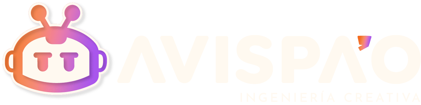 AVISPA'O Ingeniería Creativa