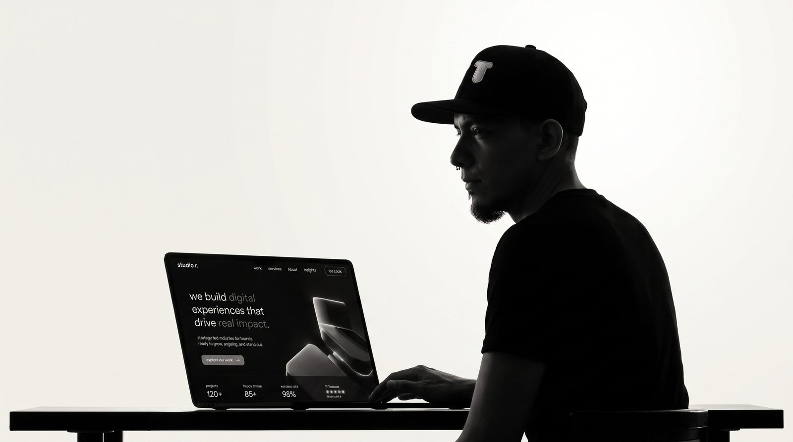Landing page que convierta para negocios del Eje Cafetero — AVISPA'O