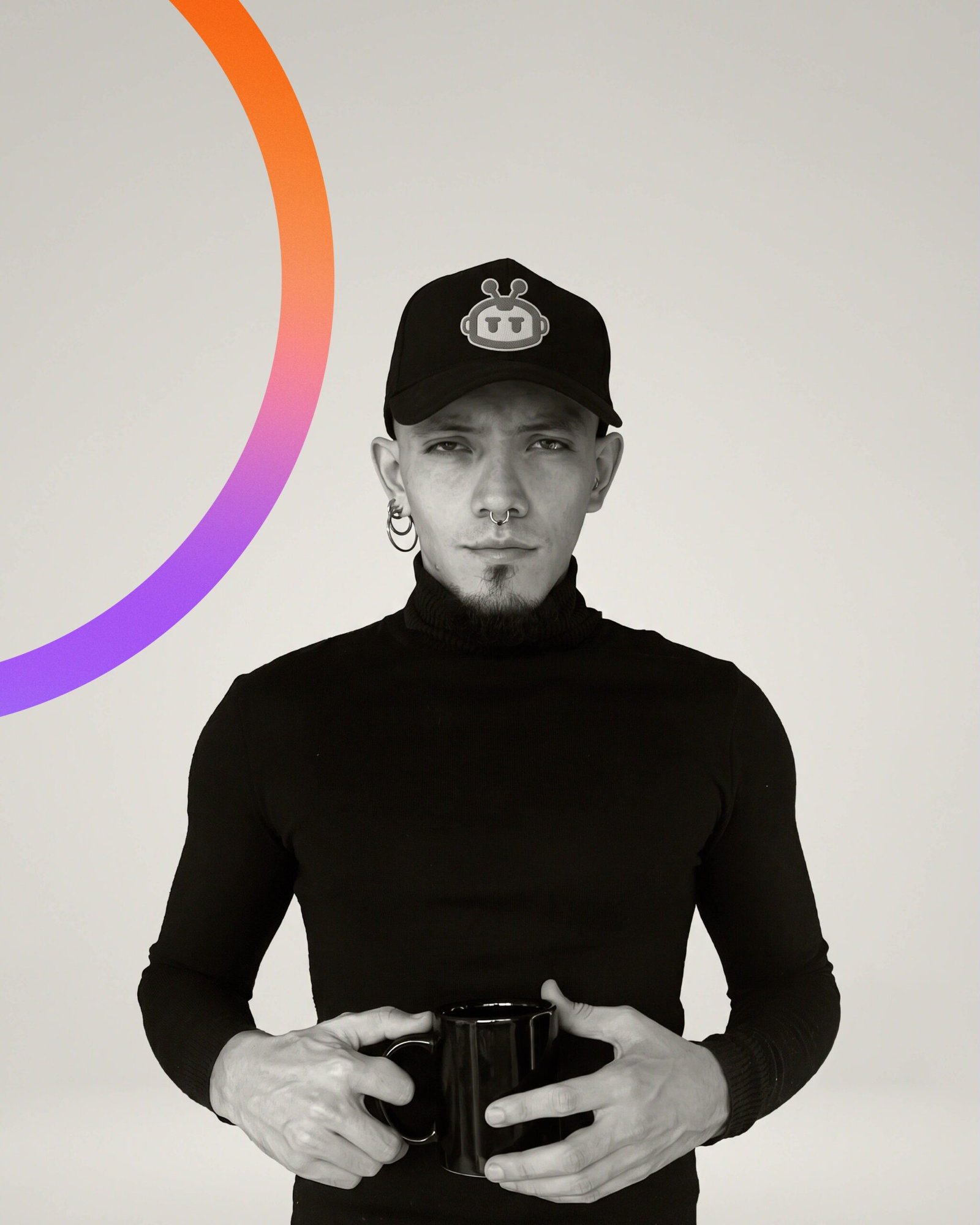 Cristian Ocampo — Director Creativo en AVISPA'O