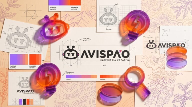 Agencias de branding en el Eje Cafetero 2026 — identidad visual y marca para empresas de Manizales, Pereira y Armenia