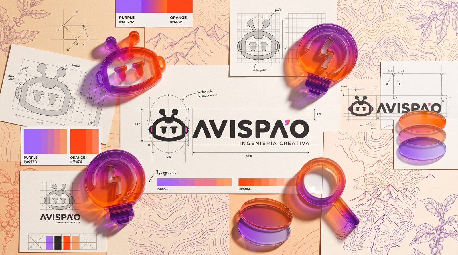 Agencias de branding en el Eje Cafetero 2026 — identidad visual y marca para empresas de Manizales, Pereira y Armenia
