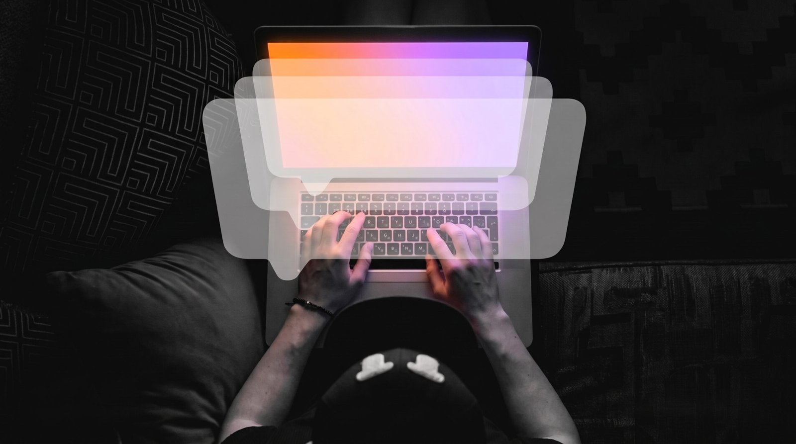Tipos de página web para emprendedores: landing, institucional y tienda virtual — AVISPA'O