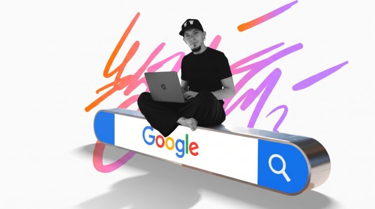 perfil de empresa en Google