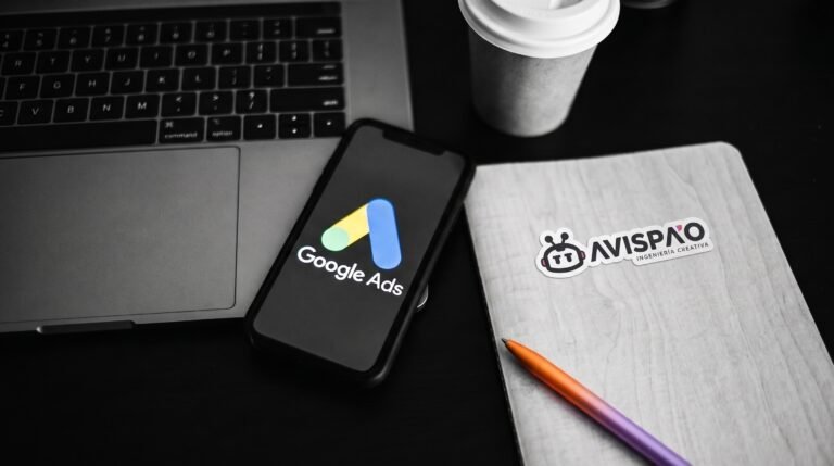 publicidad en google para emprendedores