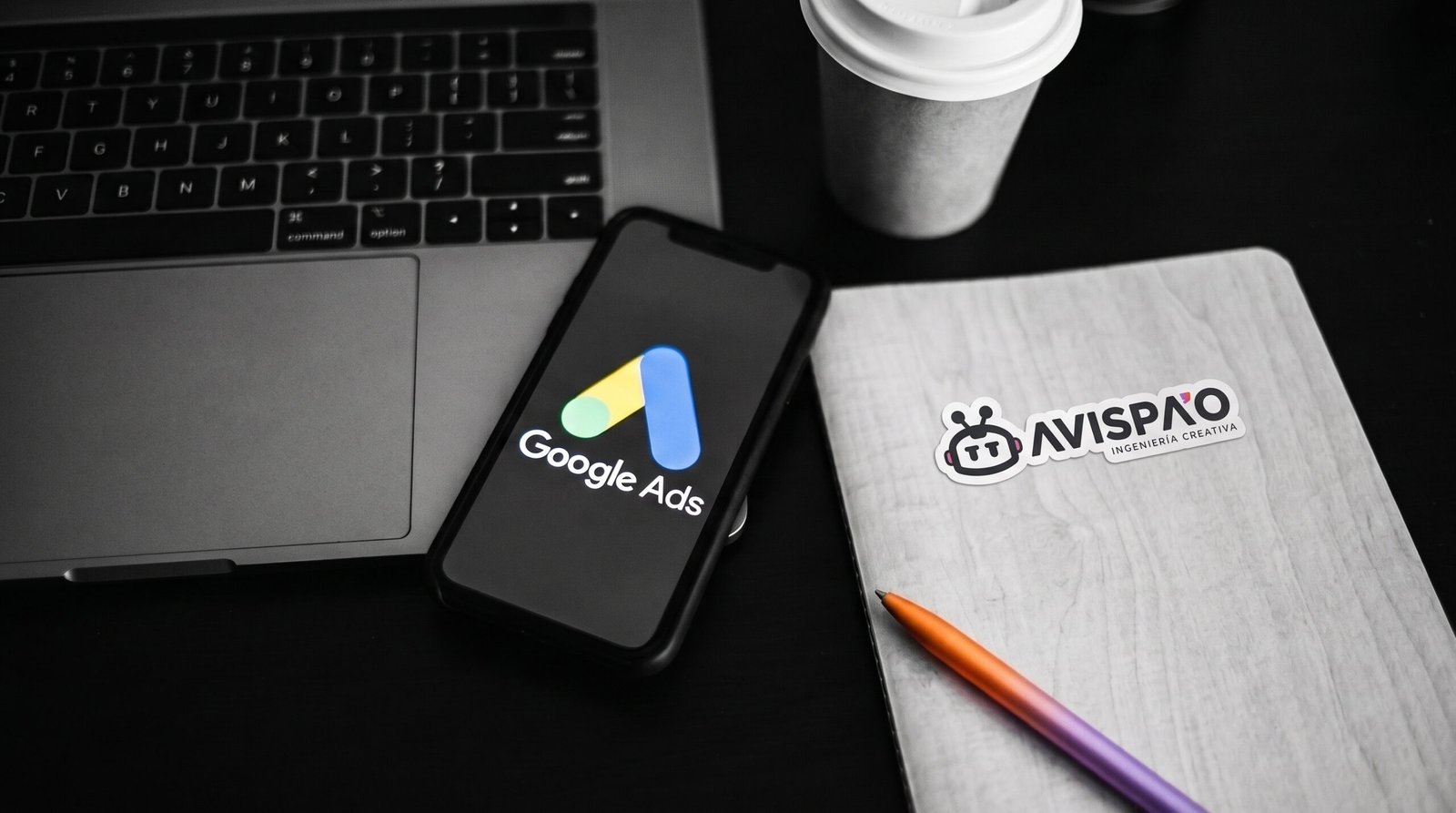 Tipos de campaña de publicidad en Google para emprendedores — AVISPA'O