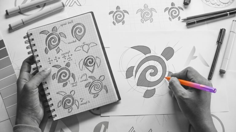 identidad visual para empresas en Manizales