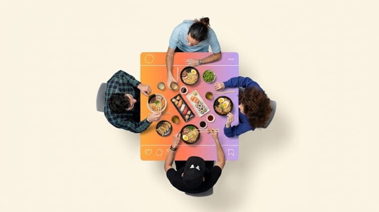 Marketing digital para restaurantes en Pereira: cómo reabrir y volver a llenar mesas