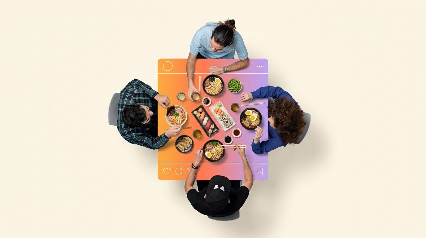 Marketing digital para restaurantes en Pereira — guía de reapertura — AVISPA'O